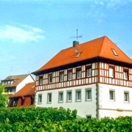 Appartement Haus Gnaedinger à Hagnau am Bodensee Extérieur photo