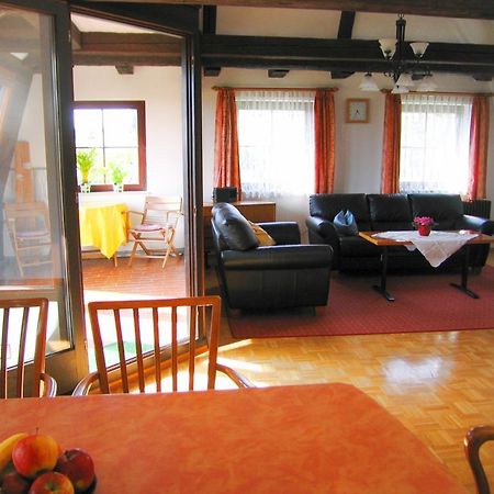 Appartement Haus Gnaedinger à Hagnau am Bodensee Extérieur photo