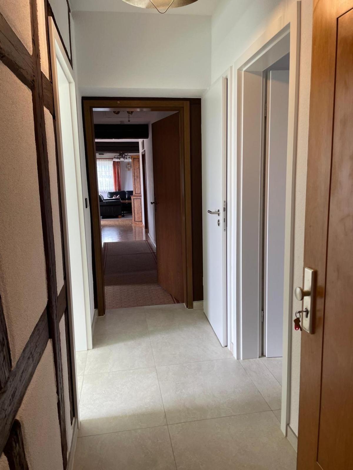 Appartement Haus Gnaedinger à Hagnau am Bodensee Extérieur photo