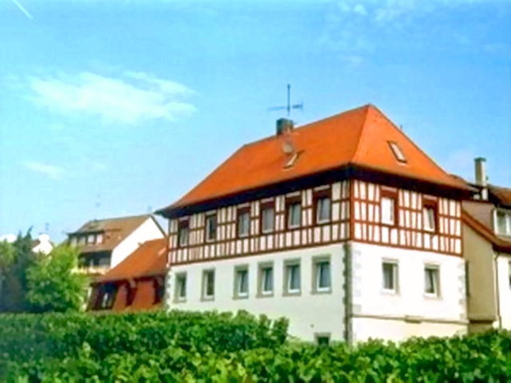 Appartement Haus Gnaedinger à Hagnau am Bodensee Extérieur photo