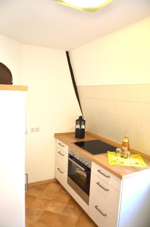 Appartement Haus Gnaedinger à Hagnau am Bodensee Extérieur photo