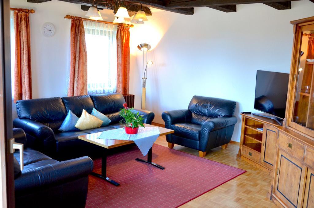 Appartement Haus Gnaedinger à Hagnau am Bodensee Extérieur photo